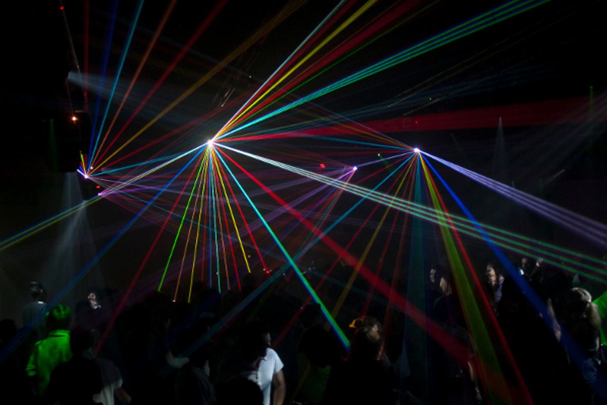 Εικόνα για την κατηγορία Τι είναι το Laser?