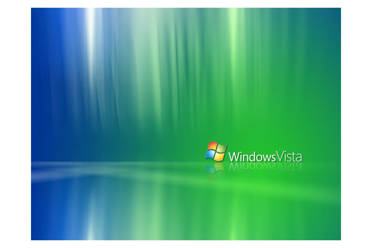 Εικόνα για την κατηγορία Έχω WINDOWS VISTA... Θα έχω πρόβλημα;