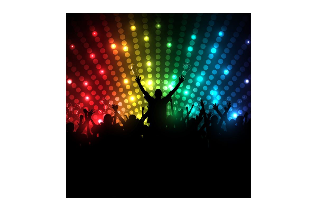 Εικόνα για την κατηγορία Party Guide for Sound Light Effects