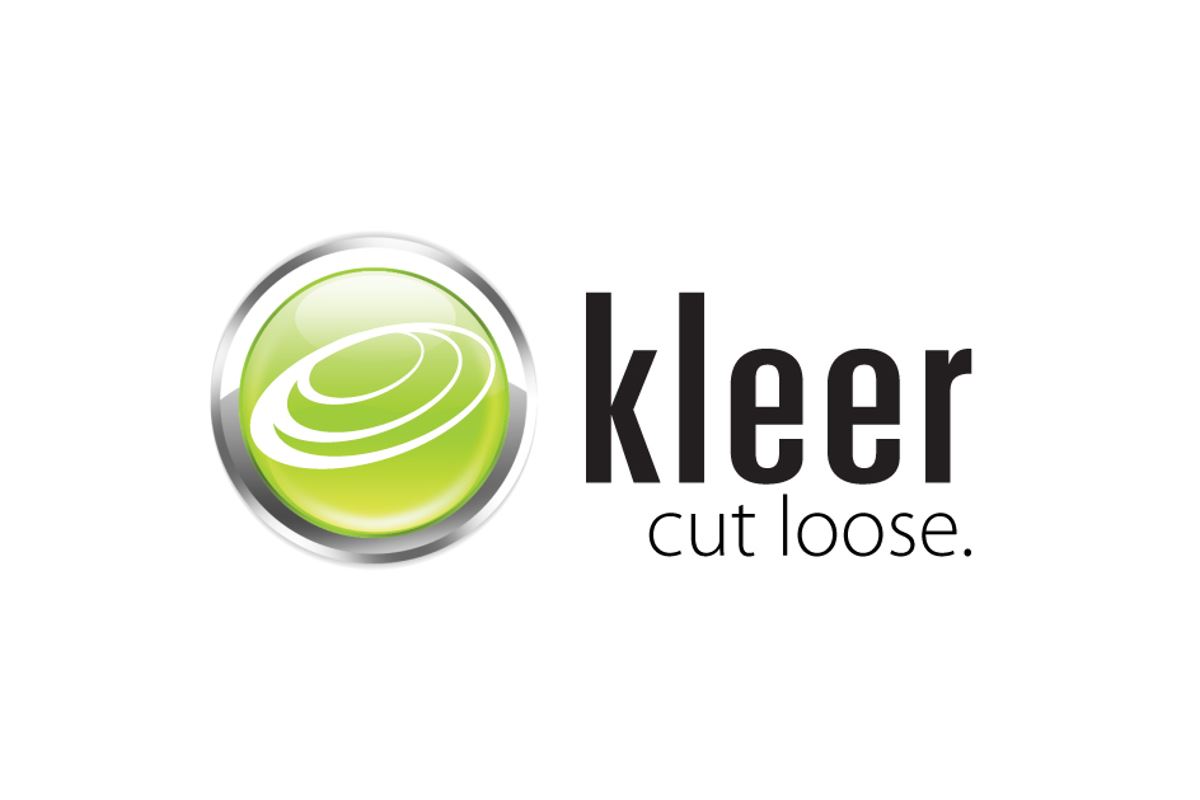 Εικόνα για την κατηγορία KLEER WIRELESS TECHNOLOGY- ΑΣΥΡΜΑΤΑ ΑΚΟΥΣΤΙΚΑ