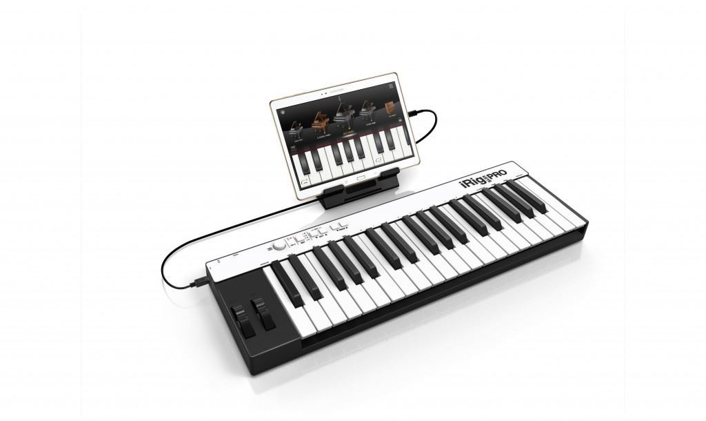 ik multimedia irig keys 37 usb pro with sampletank se ik multimedia irig keys 37 usb pro with sampletank se