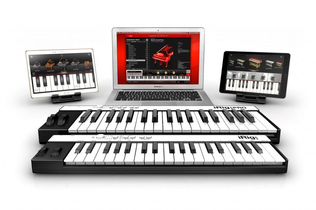 sustain in sampletank for ios sustain in sampletank for ios