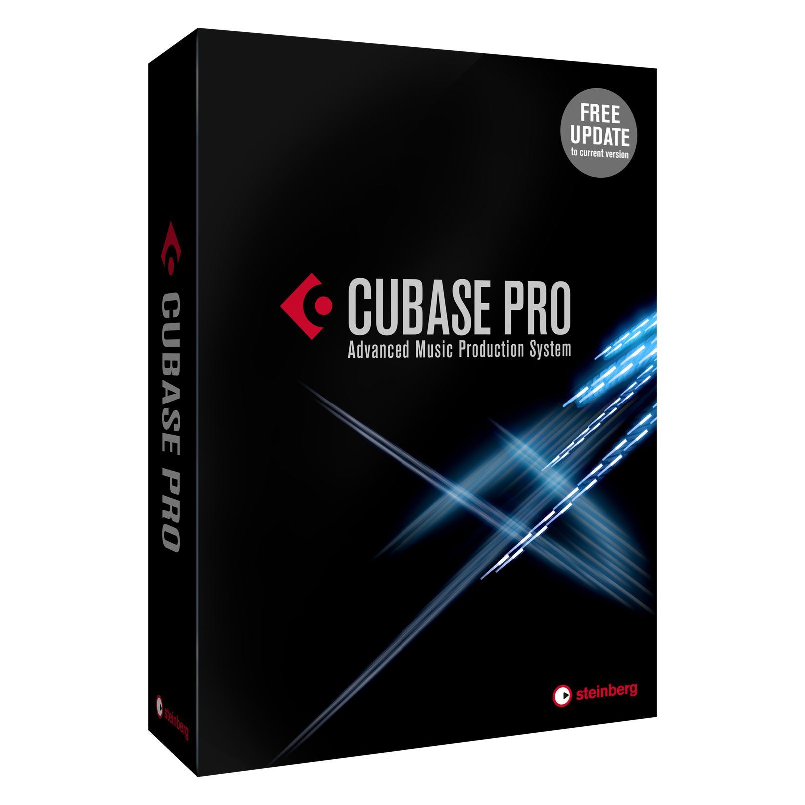 Cubase. Cubase 12 Pro. Steinberg Cubase Pro 9. Cubase Pro Education Box.