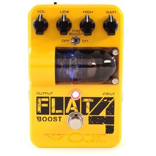 Εμφάνιση λεπτομερειών VOX TG1-FL4BT Εικόνα της VOX TG1-FL4BT