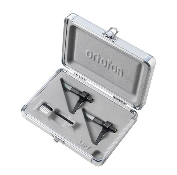 ORTOFON MIX MKII CONCORDE TWIN ΚΕΦΑΛΗ- ΒΕΛΟΝΑ ΠΙΚΑΠ