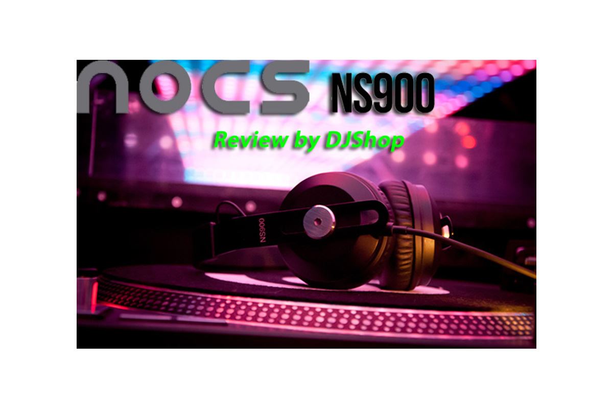 Εικόνα για την κατηγορία NOCS-NS900 Review