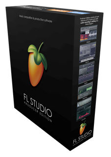 Εμφάνιση λεπτομερειών IMAGE LINE FL STUDIO 20 PRODUCER EDITION SOFTWARE / PLUG-INS Εικόνα της IMAGE LINE FL STUDIO 20 PRODUCER EDITION SOFTWARE / PLUG-INS