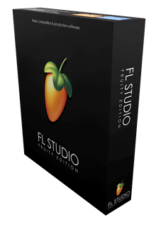 Εμφάνιση λεπτομερειών IMAGE LINE FL STUDIO 20 FRUITY EDITION SOFTWARE / PLUG-INS Εικόνα της IMAGE LINE FL STUDIO 20 FRUITY EDITION SOFTWARE / PLUG-INS