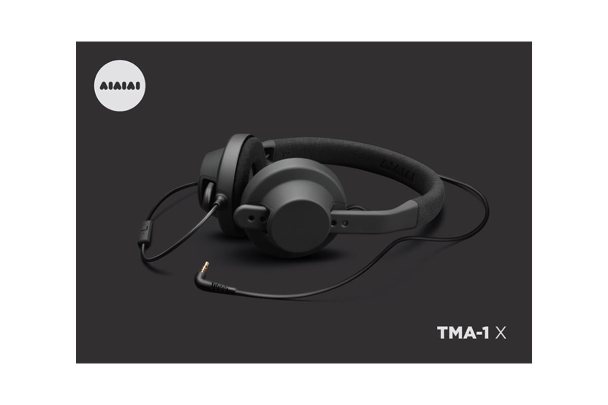 Εικόνα για την κατηγορία Ακουστικά DJ AIAIAI TMA-1 X - Review