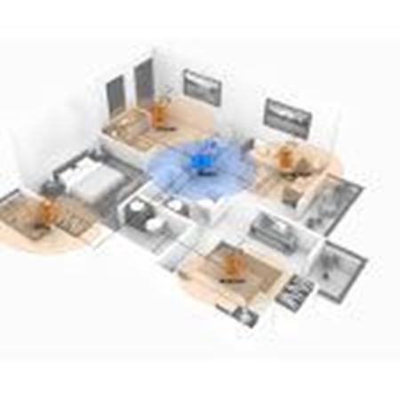 Εικόνα για την κατηγορία Multi Room Sound Systems