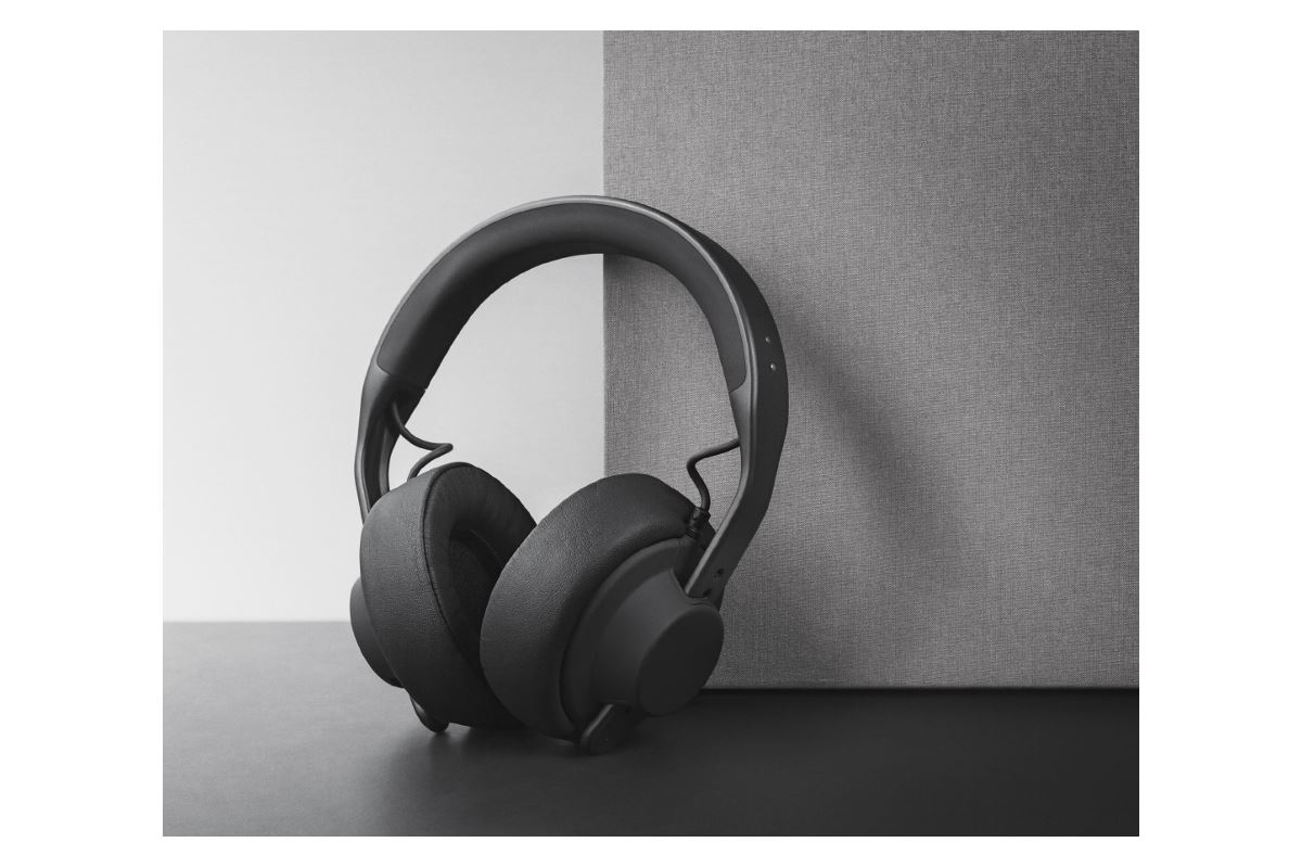 Εικόνα για την κατηγορία H05 - η νέα στέκα bluetooth από την AIAIAI αναμένεται!