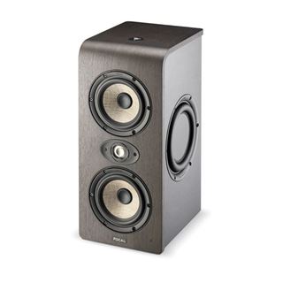 Εμφάνιση λεπτομερειών FOCAL SHAPE TWIN Εικόνα της FOCAL SHAPE TWIN