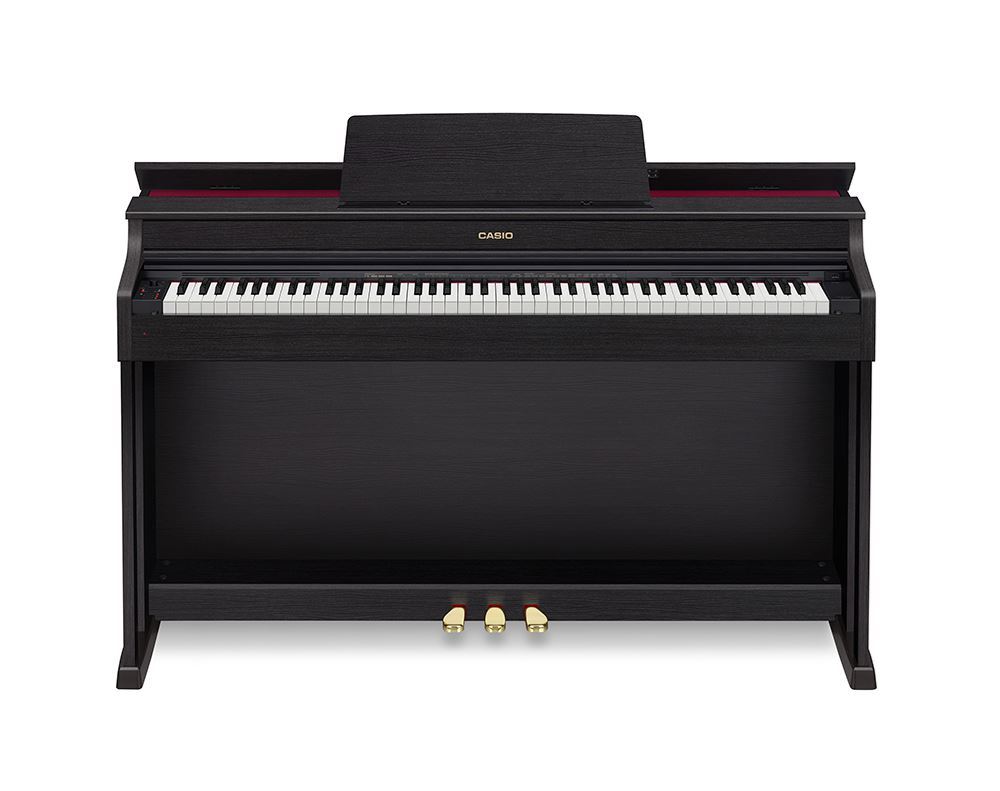 Casio ap online 470 midi