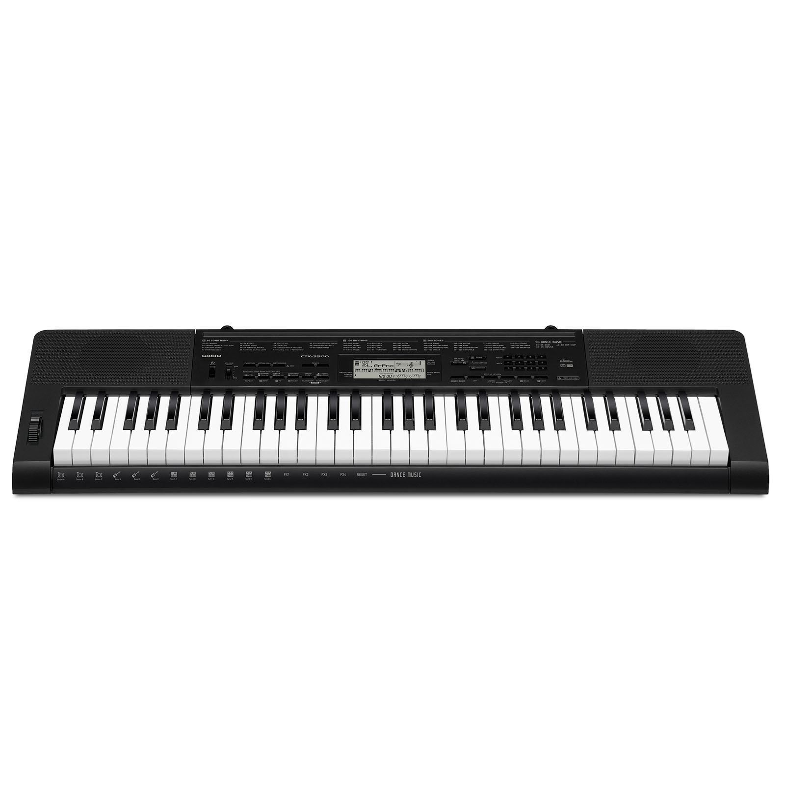 ctk 3500 casio