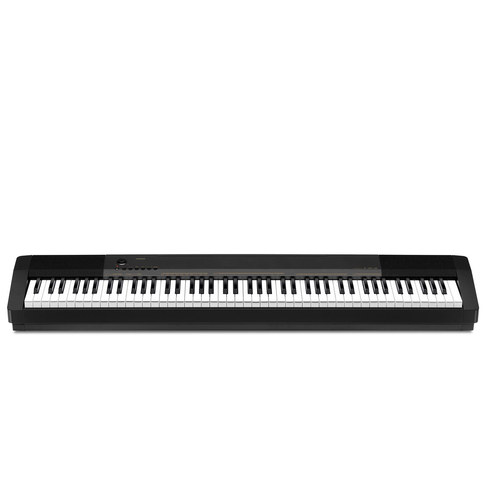 CASIO CDP130BK ΨΗΦΙΑΚΟ ΠΙΑΝΟ