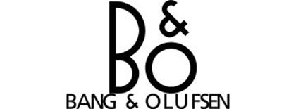 Εικονίδιο κατασκευαστή Bang&Olufsen