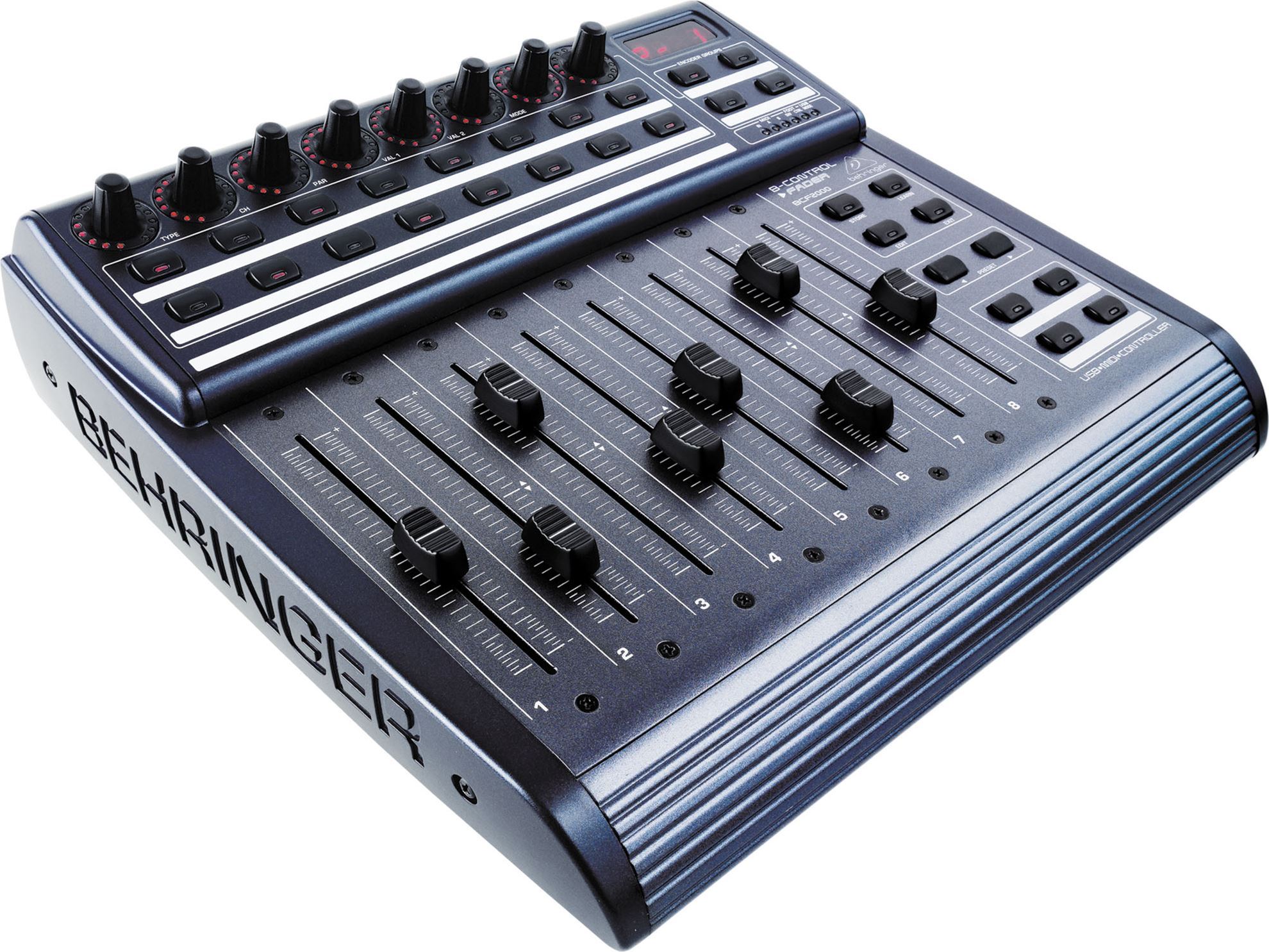 Behringer X Touch Купить