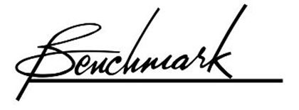 Εικονίδιο κατασκευαστή BENCHMARK