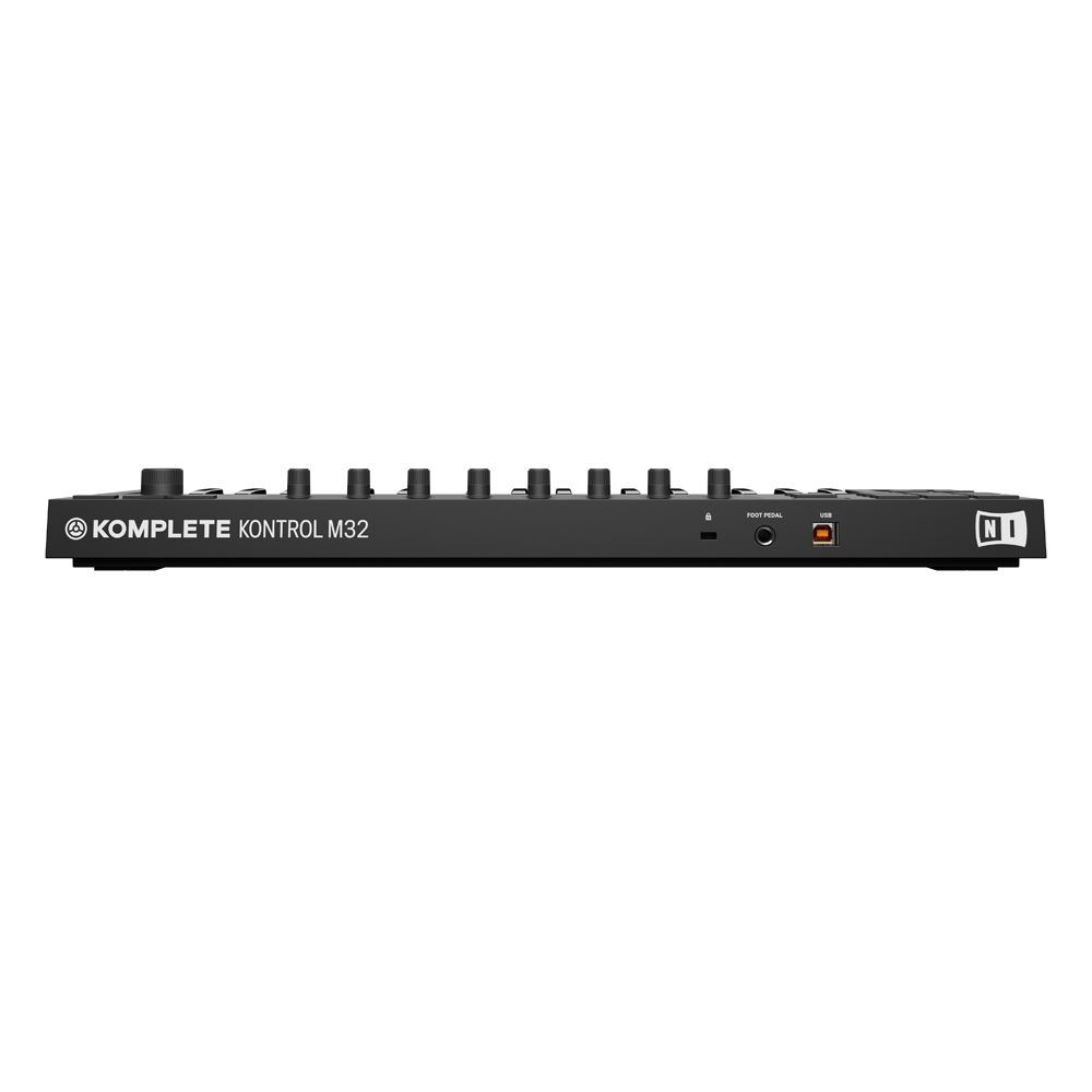 native instruments midi keyboard 32 native instruments midi keyboard 32