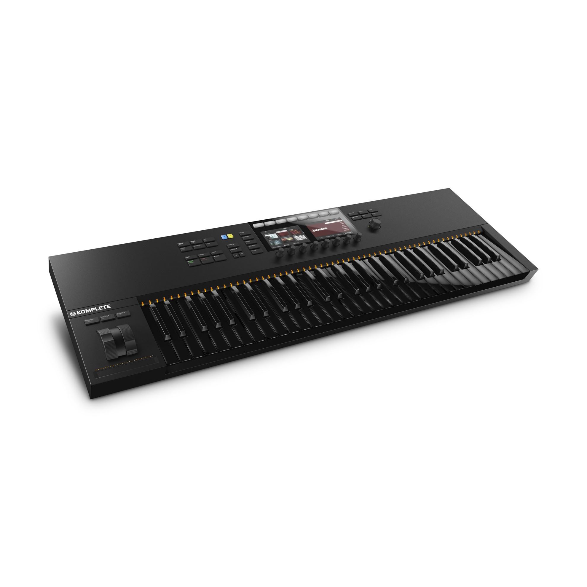 native instruments 61 keyboard native instruments 61 keyboard