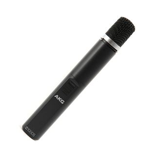 Εμφάνιση λεπτομερειών AKG C-1000S MKIV ΠΥΚΝΩΤΙΚΟ ΜΙΚΡΟΦΩΝΟ Εικόνα της AKG C-1000S MKIV ΠΥΚΝΩΤΙΚΟ ΜΙΚΡΟΦΩΝΟ