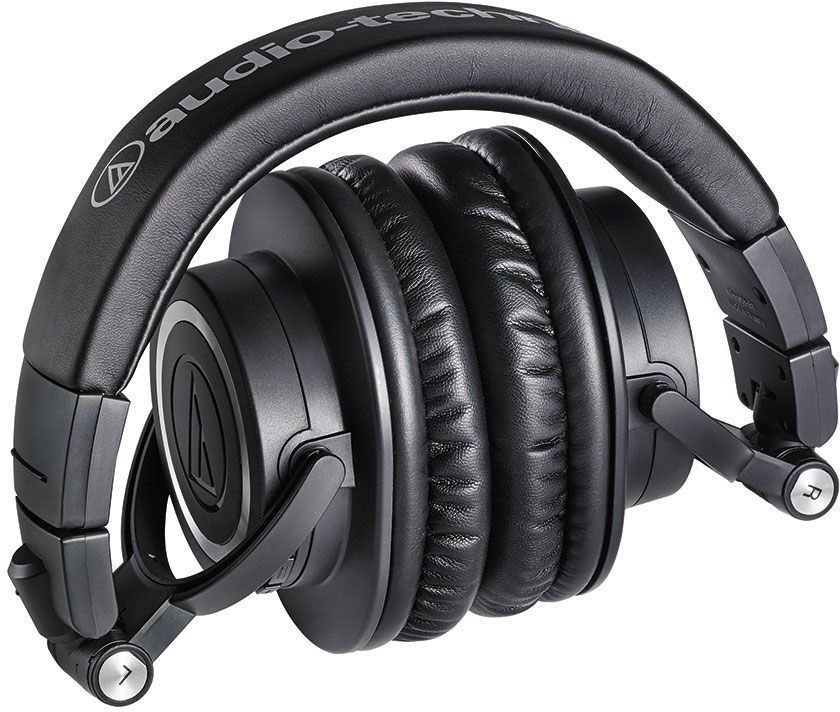 AUDIO-TECHNICA ATH-M50xBT ΑΣΥΡΜΑΤΑ ΑΚΟΥΣΤΙΚΑ