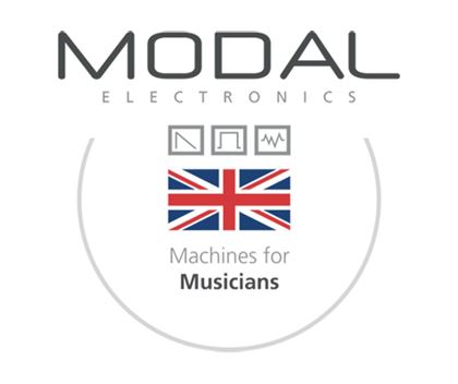 Εικονίδιο κατασκευαστή MODAL ELECTRONICS