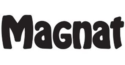 Εικονίδιο κατασκευαστή MAGNAT