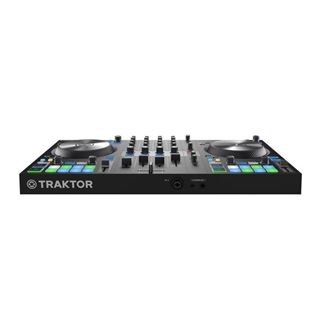 Traktor pro 2.8 review nikon