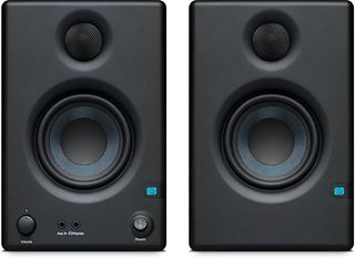 Εμφάνιση λεπτομερειών PRESONUS ERIS E3.5 ΖΕΥΓΟΣ STUDIO MONITOR Εικόνα της PRESONUS ERIS E3.5 ΖΕΥΓΟΣ STUDIO MONITOR