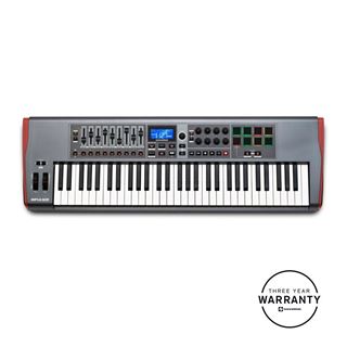 UDG U8307BL CREATOR 61 KEYBOARD HARDCASE BLACK < Θήκες