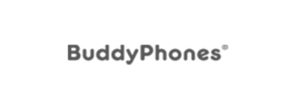 Εικονίδιο κατασκευαστή BUDDYPHONES