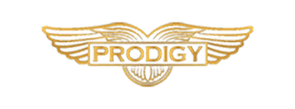 Εικονίδιο κατασκευαστή PRODIGY