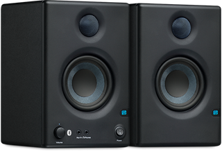 Εμφάνιση λεπτομερειών PRESONUS ERIS E3.5 BT ΖΕΥΓΟΣ STUDIO MONITOR Εικόνα της PRESONUS ERIS E3.5 BT ΖΕΥΓΟΣ STUDIO MONITOR