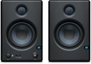 Εμφάνιση λεπτομερειών PRESONUS ERIS E4.5 BT ΖΕΥΓΟΣ STUDIO MONITOR Εικόνα της PRESONUS ERIS E4.5 BT ΖΕΥΓΟΣ STUDIO MONITOR