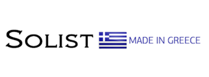 Εικονίδιο κατασκευαστή SOLIST