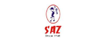 Εικονίδιο κατασκευαστή SAZ