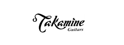 Εικονίδιο κατασκευαστή TAKAMINE
