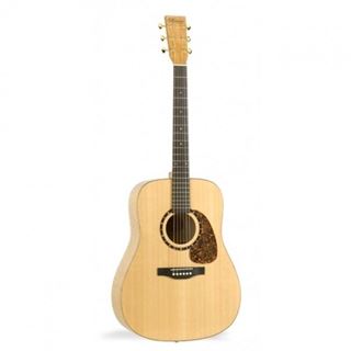 Εμφάνιση λεπτομερειών NORMAN STUDIO B50 NATURAL & TRIC CASE ΑΚΟΥΣΤΙΚΗ ΚΙΘΑΡΑ Εικόνα της NORMAN STUDIO B50 NATURAL & TRIC CASE ΑΚΟΥΣΤΙΚΗ ΚΙΘΑΡΑ