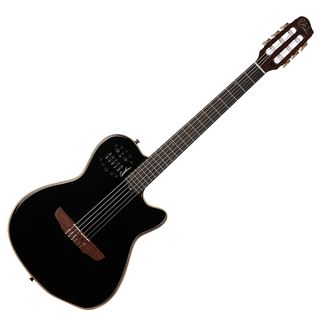 Εμφάνιση λεπτομερειών GODIN MULTIAC ACS SA SLIM NYLON BLACK & GIG BAG ΗΛΕΚΤΡΟΚΛΑΣΣΙΚΗ ΚΙΘΑΡΑ Εικόνα της GODIN MULTIAC ACS SA SLIM NYLON BLACK & GIG BAG ΗΛΕΚΤΡΟΚΛΑΣΣΙΚΗ ΚΙΘΑΡΑ