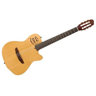 Εμφάνιση λεπτομερειών GODIN MULTIAC ACS SA SLIM NYLON NATURAL & GIG BAG ΗΛΕΚΤΡΟΚΛΑΣΣΙΚΗ ΚΙΘΑΡΑ Εικόνα της GODIN MULTIAC ACS SA SLIM NYLON NATURAL & GIG BAG ΗΛΕΚΤΡΟΚΛΑΣΣΙΚΗ ΚΙΘΑΡΑ