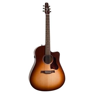 Εμφάνιση λεπτομερειών SEAGULL ENTOURAGE AUTUMN BURST CW Q1T ΗΛΕΚΤΡΟΑΚΟΥΣΤΙΚΗ ΚΙΘΑΡΑ Εικόνα της SEAGULL ENTOURAGE AUTUMN BURST CW Q1T ΗΛΕΚΤΡΟΑΚΟΥΣΤΙΚΗ ΚΙΘΑΡΑ