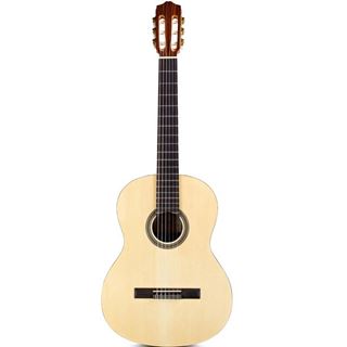 Εμφάνιση λεπτομερειών CORDOBA C1M SPRUCE SATIN NATURAL ΚΛΑΣΣΙΚΗ ΚΙΘΑΡΑ 4/4 Εικόνα της CORDOBA C1M SPRUCE SATIN NATURAL ΚΛΑΣΣΙΚΗ ΚΙΘΑΡΑ 4/4
