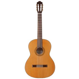 Εμφάνιση λεπτομερειών CORDOBA C3M CEDAR SATIN NATURAL ΚΛΑΣΣΙΚΗ ΚΙΘΑΡΑ 4/4 Εικόνα της CORDOBA C3M CEDAR SATIN NATURAL ΚΛΑΣΣΙΚΗ ΚΙΘΑΡΑ 4/4