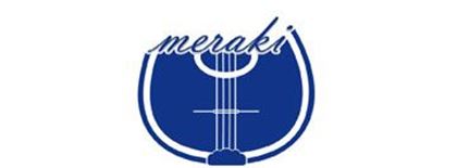 Εικονίδιο κατασκευαστή MERAKI