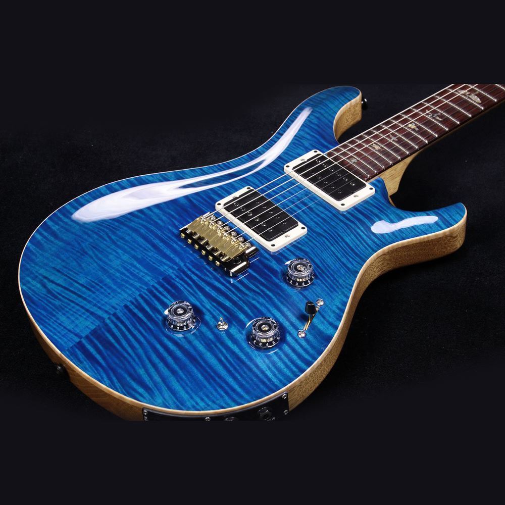Prs custom. PRS Custom 24. PRS se Custom 24. PRS se Custom 24 Maple 2019 Korea. Custom 24.