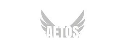 Εικονίδιο κατασκευαστή AETOS