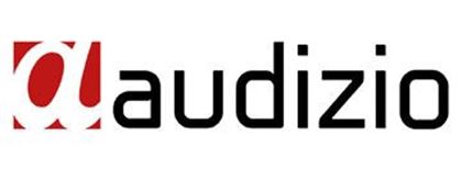 Εικονίδιο κατασκευαστή AUDIZIO