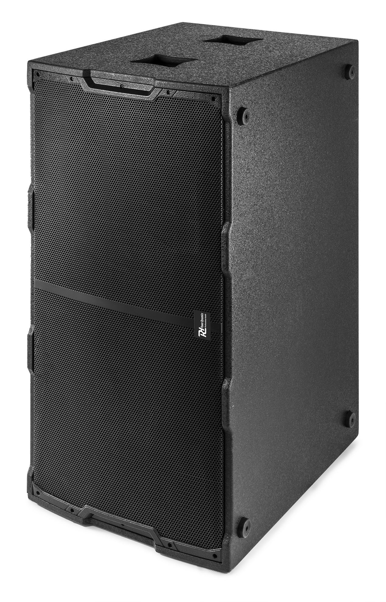 Power Dynamics - PDY2215S - Subwoofer pasivo 2 x 15 pulgadas 1800 W