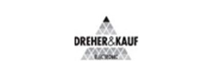Εικονίδιο κατασκευαστή DREHER & KAUF